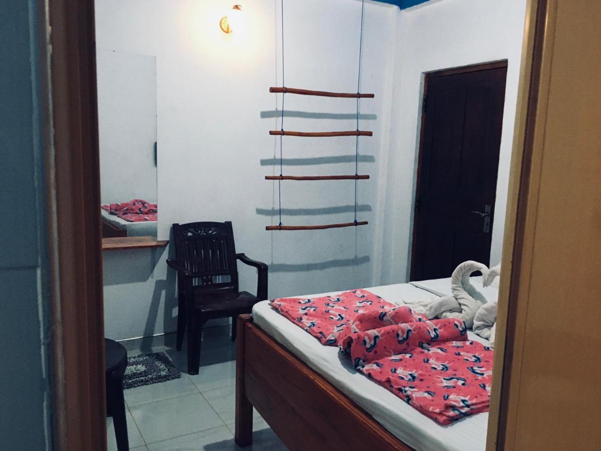 Adisham Village Home Beragala Zewnętrze zdjęcie