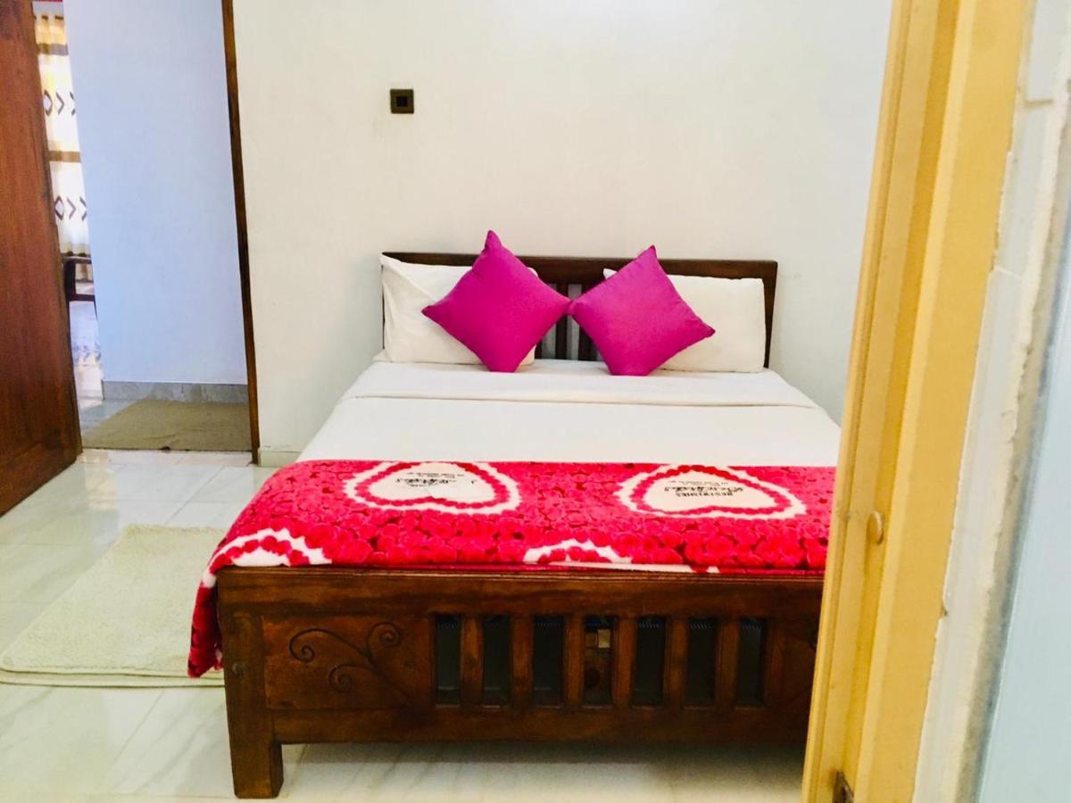 Adisham Village Home Beragala Zewnętrze zdjęcie