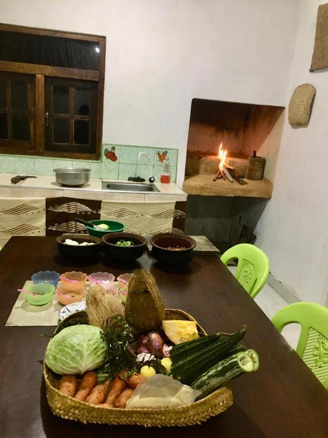 Adisham Village Home Beragala Zewnętrze zdjęcie